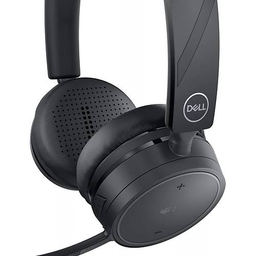 DELL 520-AATM Pro Wireless Headset WL5022