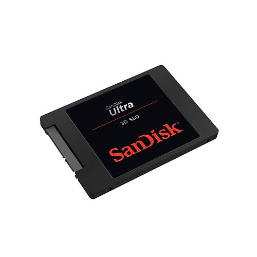 SANDISK SDSSDH3-500G-G26 ULTRA 3D SSD 500 GB