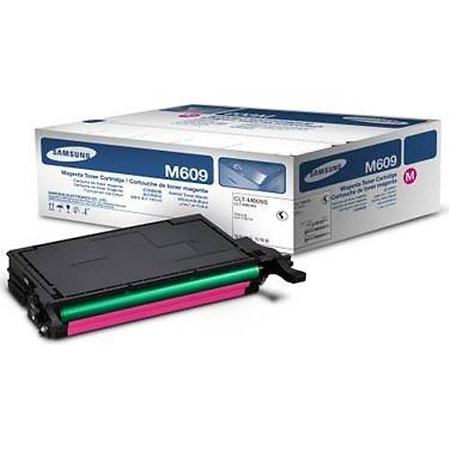 HP SU352A Samsung CLT-C609S Krmz Toner