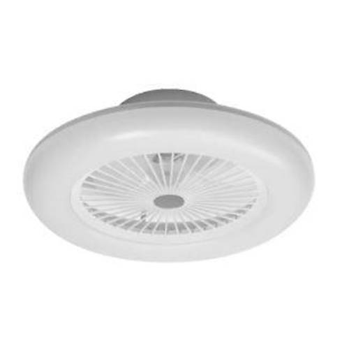 LEDVANCE 4058075572553 Smart LED Fanl Tavan Armatr Beyaz