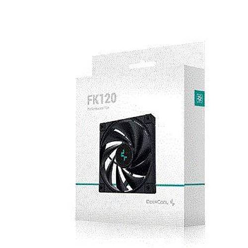 DEEPCOOL FK120 FK120 12012025mm Soutma