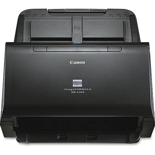 CANON DR-C240 DR-C240 A4 Dokman Tarayc