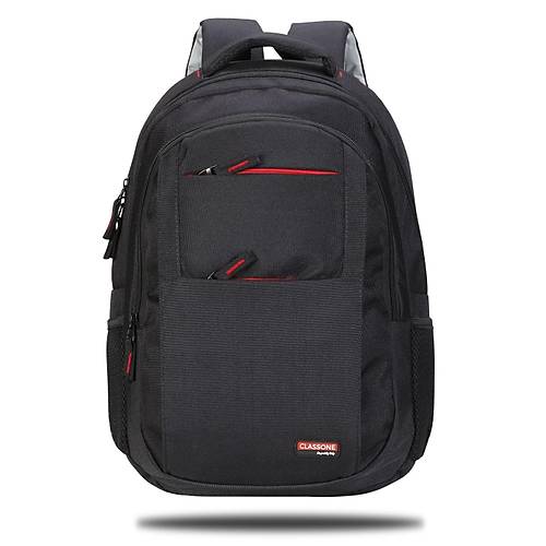 CLASSONE BP-L300 13-14-15.6'' Siena Serisi Siyah Notebook Srt antas