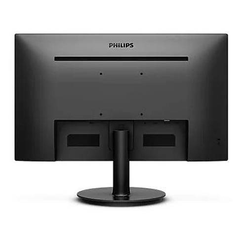 PHILIPS 242V8LA-01 23.8" 1920X1080 4MS 75HZ VGA HDMI SYAH LED MONTR