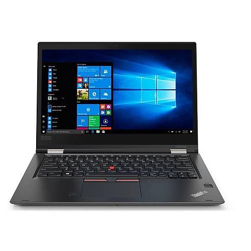 LENOVO 20LH000STX X380 Ci7-8550U 1.80 GHz 8GB 512GB SSD 13.3" Win10 Pro