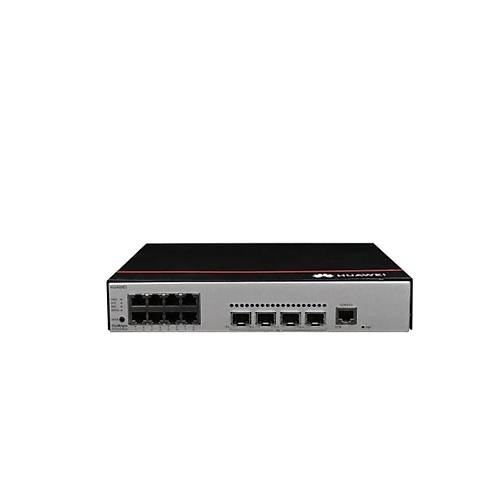 HUAWEI S5735-L8P4S-A1 8*10/100/1000BASE-T ports, 4*GE SFP ports, PoE+, AC power