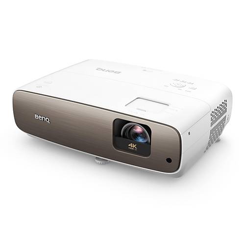 BENQ W2710I 2200 ANS 4K UHD Wi-Fi kablosuz Android TV USB Okuyucu HDR-PRO