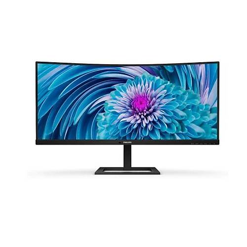 PHILIPS 346E2CUAE-00 MON LED 34" 3440x1440 100Hz KAVISLI 1MS