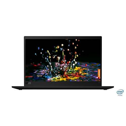 LENOVO 20QD0034TX X1 Carbon Ci7-8565U 1.80 GHz 8GB 256GB SSD 14" Win10 Pro