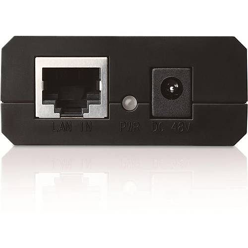 OMADA TL-POE150S 1 Port 10/100/1000 LAN 1 Port 10/100 PoE Enjektr