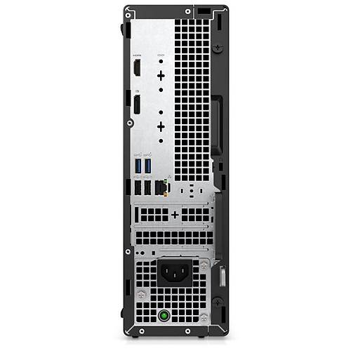 DELL N018O7020SFFVP_UBU Optiplex SFF Ci5-14500 2.50 GHz 16GB 512GB SSD Integrated Ubuntu