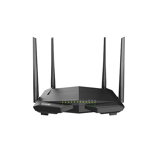 TENDA V12 AC1200 Dualband Wi-Fi Gigabit VDSL/ADSL Modem Router