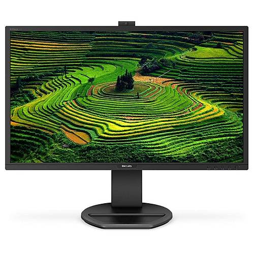 PHILIPS 271B8QJKEB-00 MON IPS 27"1920X1080 5MS VGA-HDMI-DP-DVI