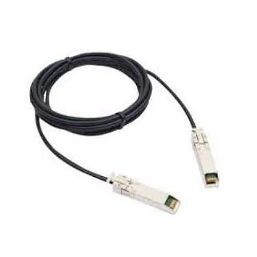 EXTRMNTWRK 10307 10 Gigabit Ethernet SFP+ passive cable assembly 10m length.