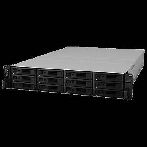 SYNOLOGY RS3618XS NAS  RACK 12AD 3,5"DISK DESTEKLI STORAGE