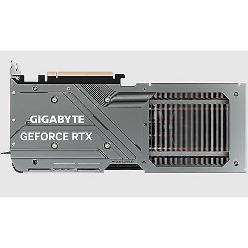 GIGABYTE GVN4070EAGLEOC12GD GeForce RTX 4070 12GB 192Bit GDDR6X PCI-E 4.0 Ekran Kart