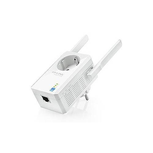 TP-LINK TL-WA860RE 300Mbps 2.4GHz Menzil Geniletici