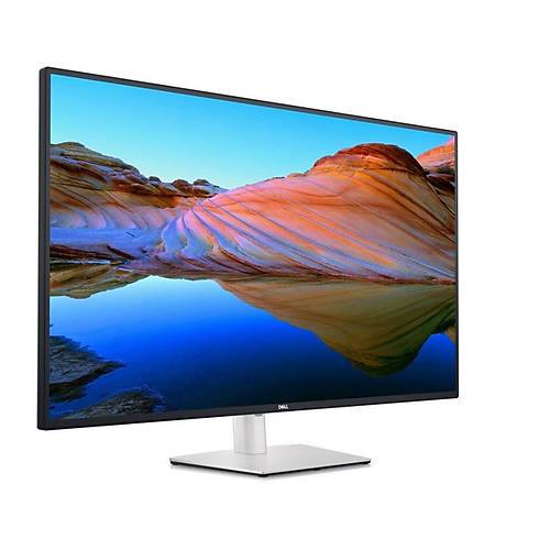 DELL U4323QE UltraSharp 43 4K 3840X2160 ms HDMI DP USB-C