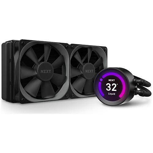 NZXT RL-KRZ53-01 Kraken Z53