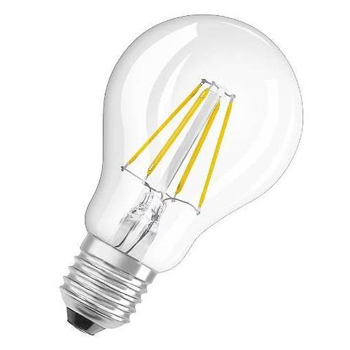 OSRAM 4058075466012 LED Flament 4W Beyaz Ik E27