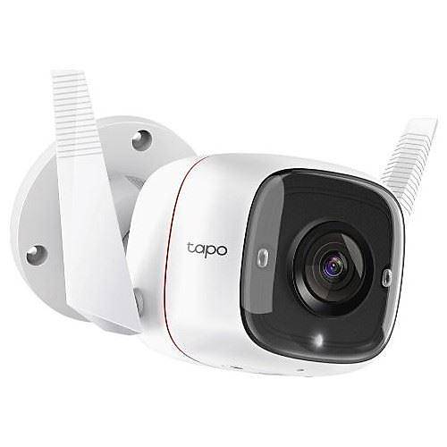 TP-LINK TAPO-C310 Outdoor Security Wi-Fi Camera