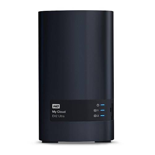 WD WDBVBZ0040JCH-EESN 4TB My Cloud USB 3.0 3.5'' Harici HardDisk