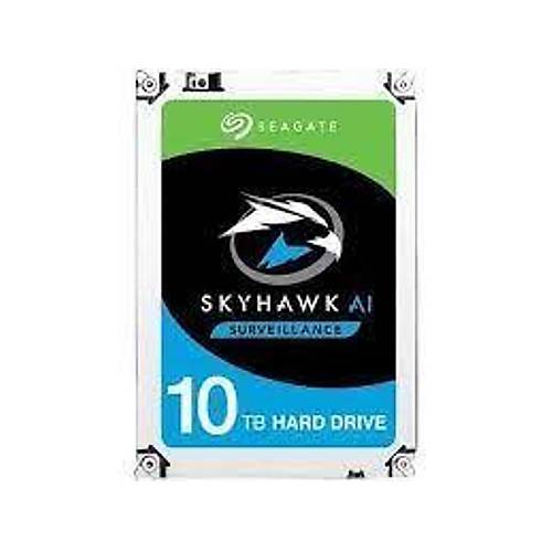 SEAGATE ST10000VE0001 10TB Sata 3.0 7200RPM 256MB 3.5" Dahili Disk