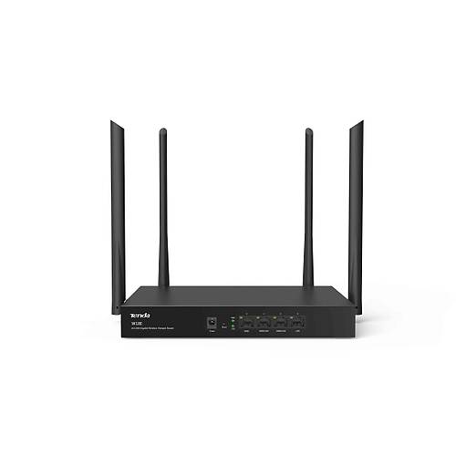 TENDA W18E W18E AC1200 Gigabit Hotspot Router