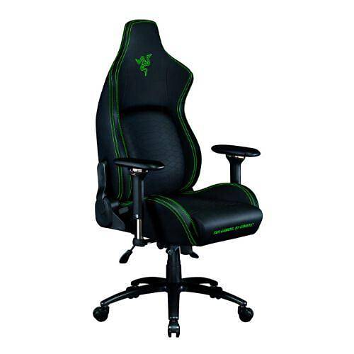 RAZER RZ38-02770100-R3G1 SKUR ERGONOMIK OYUNCU KOLTUGU GREEN