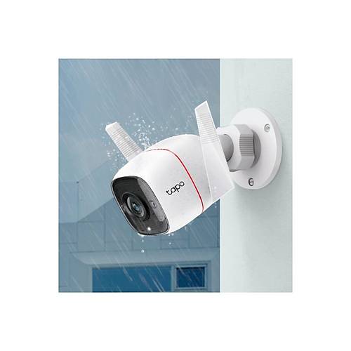 TP-LINK TAPO-C310 Outdoor Security Wi-Fi Camera