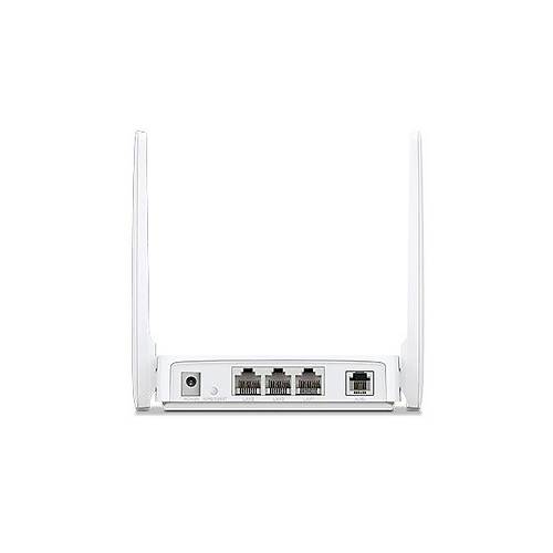 TP-LINK MW305R SWT 300Mbps Wireless N Router 3 externa