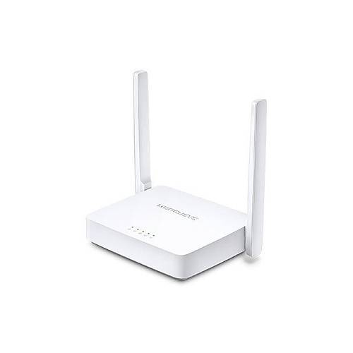 TP-LINK MW300D SWT 300Mbps Wireless N ADSL2+ Modem Rout