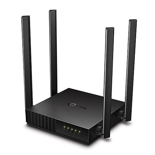 TP-LINK ARCHER-C54 ROU 867MBPS 5GHZ DUAL BAND WIFI ROUTER