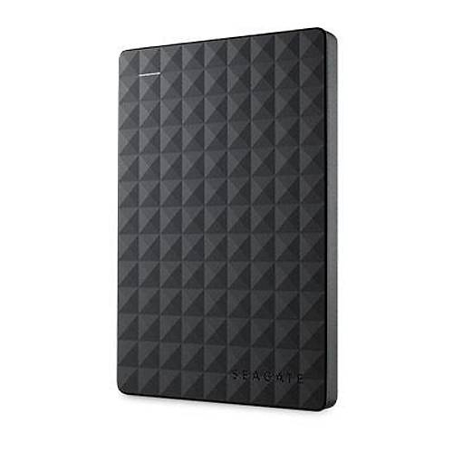 SEAGATE STEA4000400 4TB Expansion USB 3.0 2.5" Siyah Tanabilir Disk