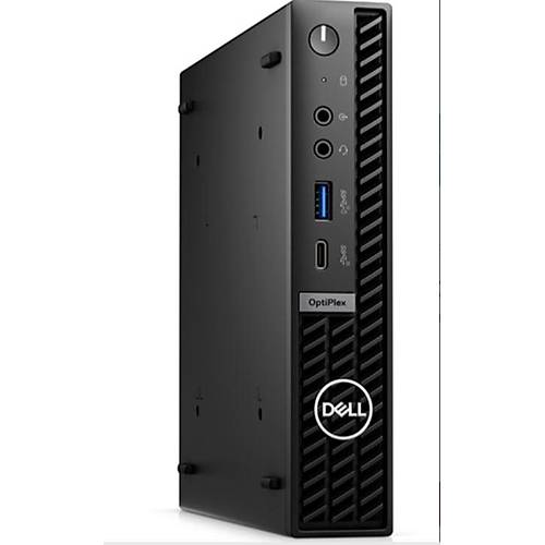 DELL N09O7020MFFPVPU Optiplex MFF Plus Ci7-14700 16GB 512GB SSD Integrated Ubuntu