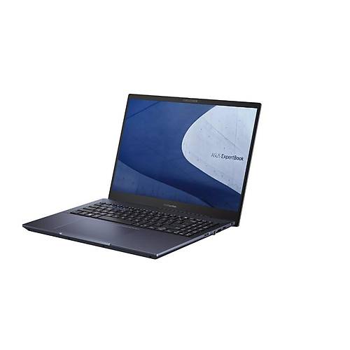 ASUS B5602CBN-I71260165 90NX05K1-M00L00 Ci7-1260P 16GB 512GB SSD A350M 4GB 16" Free Dos