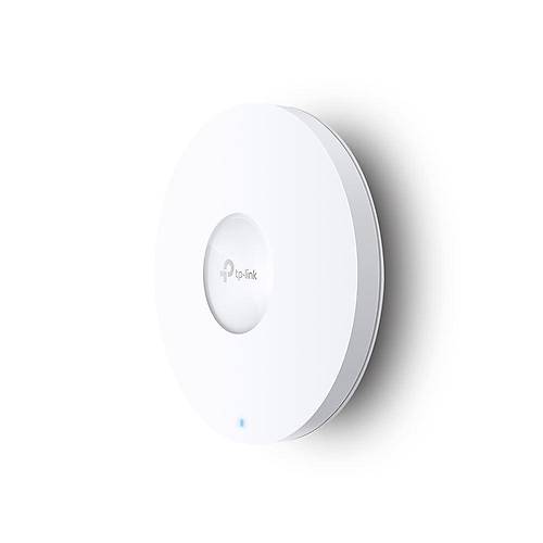 OMADA EAP653 AX3000 Ceiling Mount Dual-Band Wi-Fi 6 Access Point PORT 11Gbps RJ45 P