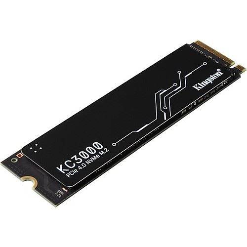 KINGSTON SKC3000D-2048G 2TB KC3000 NV M2 7000/7000