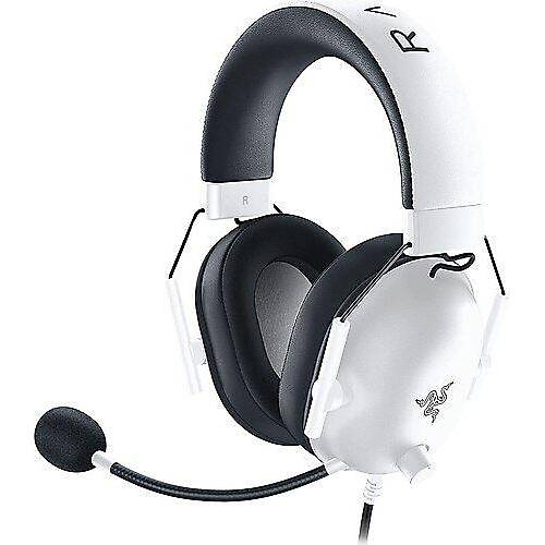 RAZER RZ04-03240700-R3M1 BlackShark V2 X - Beyaz