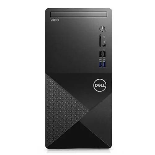 DELL N3559_M2CVDT3910_U Vostro 3910 Ci3-12100 3.30 Ghz 8GB 256G SSD 1TB HDD Intel UHD 730 Ubuntu