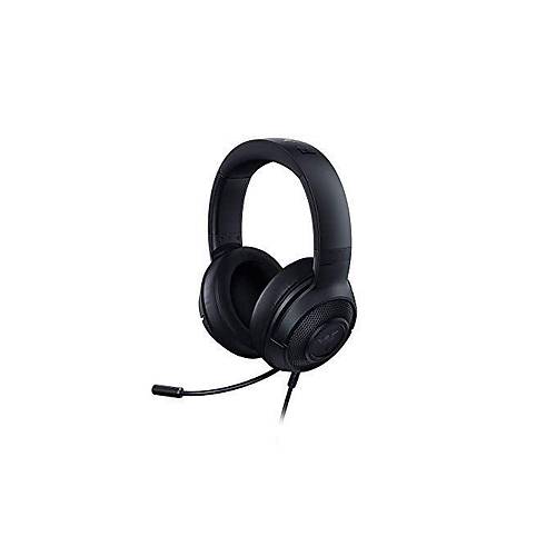RAZER RZ04-02890100-R3M1 Kraken X Oyuncu Kulakl