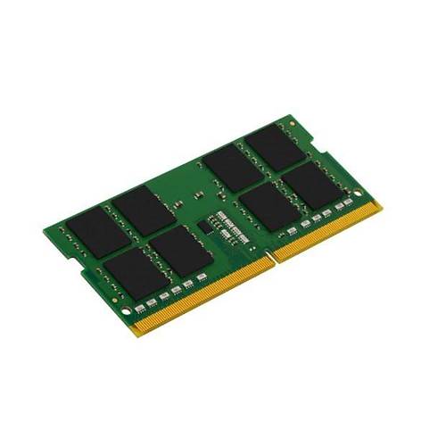 KINGSTON KVR32S22S8-8 DIM 8GB DDR4 3200MHz Notebook RAM