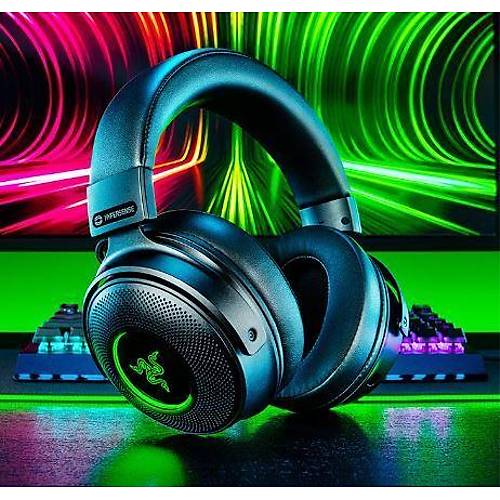 RAZER RZ04-03460100-R3M1 Kraken V3 Pro