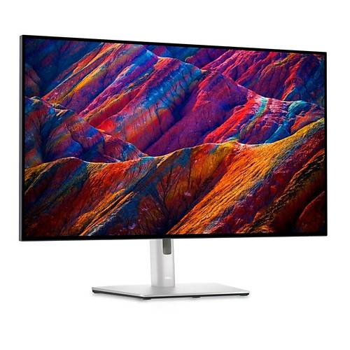 DELL U3223QE UltraSharp 32 4K Video Conf Monitor 3840X2160 8ms HDMI DP USB-C