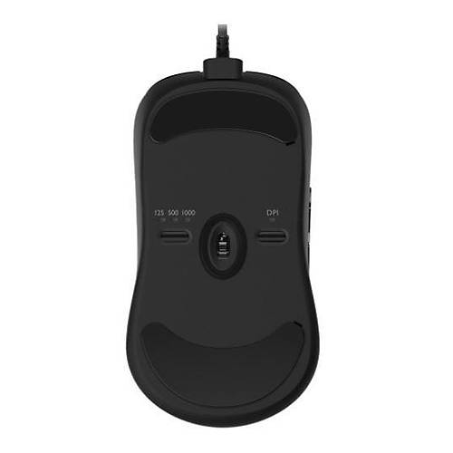 ZOWIE S2-C Paracord Kablo Kk Boy Simetrik Hafif 24 entik Siyah Espor Oyuncu