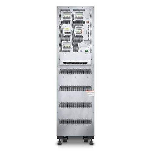 APC E3SUPS20KHB Easy UPS 3S 20 kVA 400 V 3:3 UPS for internal batteries