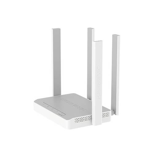 KEENETIC KN-2212-01-EU Runner 4G N300 Wi-Fi Mesh Fiber Router Sim Kart Destekli3G/4G/LTE Modem