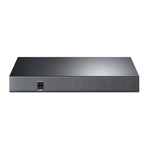 OMADA TL-SG105-M2 5-Port 2.5G Desktop Switch