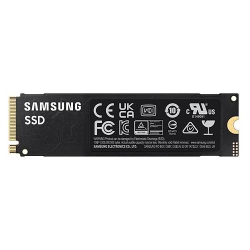 SAMSUNG MZ-V9E2T0BW Specifications