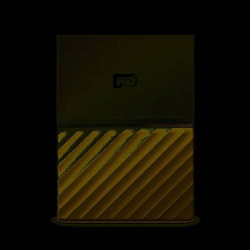 WD WDBFKT0030BGD-WESN MY PASSPORT ULTRA 3TB GOLD WORLDWIDE